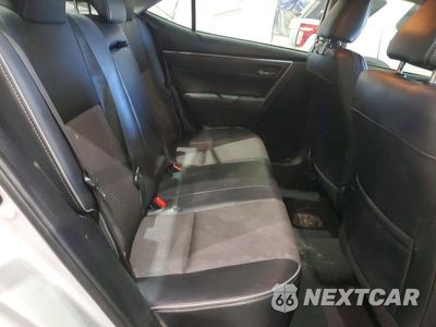 Zdjęcie 10 z 13 samochodu: 2015 TOYOTA COROLLA S PLUS VIN:2T1BURHE6FC459971 - miniatura