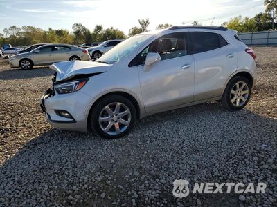 2018 BUICK ENCORE ESSENCE KL4CJCSB3JB513897 - główne zdjęcie licytacji z USA - miniatura