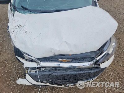 Zdjęcie 11 z 13 samochodu: 2019 CHEVROLET SPARK LS VIN:KL8CB6SA6KC734717 - miniatura