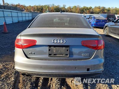Zdjęcie 6 z 12 samochodu: 2015 AUDI A4 PREMIUM PLUS VIN:WAUFFAFL8FA069700 - miniatura