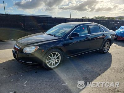 2011 CHEVROLET MALIBU 2LT 1G1ZD5EU7BF366115 - główne zdjęcie licytacji z USA - miniatura