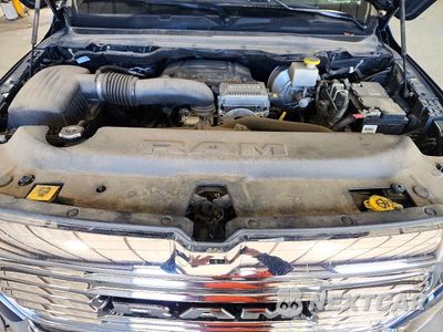Zdjęcie 11 z 12 samochodu: 2024 RAM 1500 LONGHORN VIN:1C6SRFKT8RN154925 - miniatura