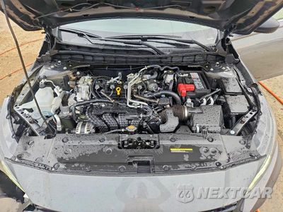 Zdjęcie 11 z 12 samochodu: 2026 NISSAN ALTIMA SV VIN:1N4BL4DV7TN344807 - miniatura