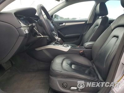 Zdjęcie 7 z 12 samochodu: 2015 AUDI A4 PREMIUM VIN:WAUBFAFL3FA083910 - miniatura