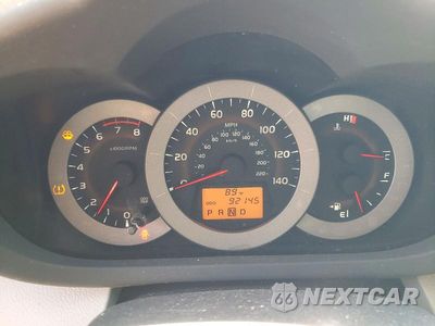 Zdjęcie 9 z 13 samochodu: 2004 TOYOTA RAV4 VIN:2T3BF4DV9CW177831 - miniatura