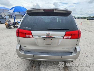Zdjęcie 6 z 13 samochodu: 2005 TOYOTA SIENNA XLE LIMITED 7 PASSENGER VIN:5TDZA22C05S273807 - miniatura