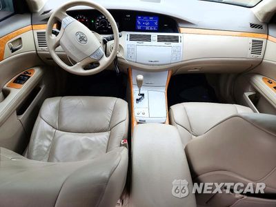 Zdjęcie 8 z 12 samochodu: 2007 TOYOTA AVALON XLS VIN:4T1BK36B07U200243 - miniatura