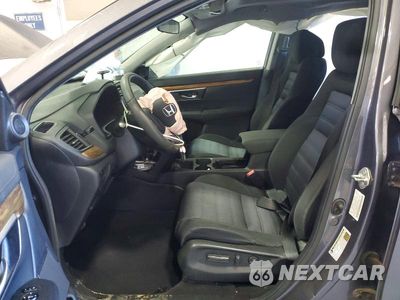 Zdjęcie 7 z 13 samochodu: 2019 HONDA CR-V EX VIN:7FARW1H51KE014154 - miniatura