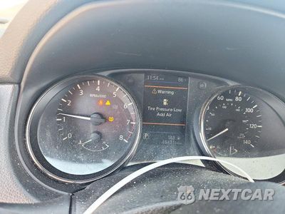 Zdjęcie 9 z 13 samochodu: 2019 NISSAN ROGUE SV VIN:JN8AT2MT2KW264157 - miniatura