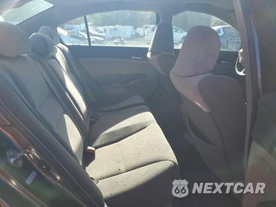 Zdjęcie 10 z 12 samochodu: 2008 HONDA ACCORD LXP VIN:1HGCP26498A064513 - miniatura