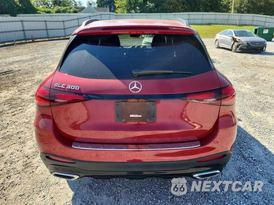 Zdjęcie 6 z 12 samochodu: 2026 MERCEDES-BENZ GLC 300 VIN:W1NKM4GB3TF496286 - miniatura