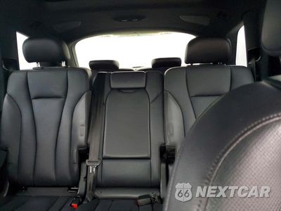 Zdjęcie 10 z 14 samochodu: 2018 AUDI Q7 PREMIUM PLUS VIN:WA1LAAF78JD022790 - miniatura