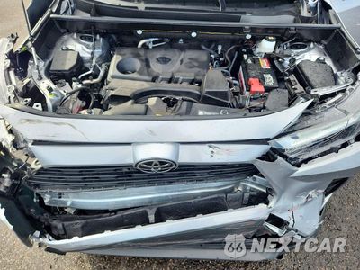 Zdjęcie 12 z 13 samochodu: 2025 TOYOTA RAV4 LE VIN:JTMH1RFV6SD140752 - miniatura