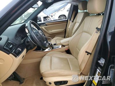 Zdjęcie 7 z 13 samochodu: 2014 BMW X3 XDRIVE35I VIN:5UXWX7C57E0E77085 - miniatura