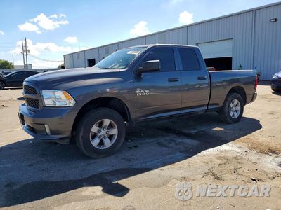 2016 RAM 1500 ST 1C6RR7FG8GS353652 - główne zdjęcie licytacji z USA - miniatura