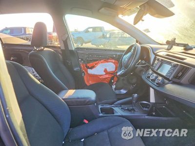 Zdjęcie 7 z 13 samochodu: 2017 TOYOTA RAV4 LE VIN:2T3ZFREV3HW347053 - miniatura