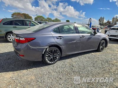 Trzecie zdjęcie samochodu z tyłu: 2015 LEXUS ES 350 VIN:JTHBK1GG0F2205891 - miniatura