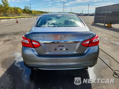 Zdjęcie 6 z 12 samochodu: 2016 NISSAN ALTIMA 2.5 S VIN:1N4AL3AP2GN336986 - miniatura