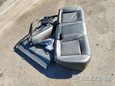 Zdjęcie 12 z 13 samochodu: 2020 DODGE CHARGER SXT VIN:2C3CDXBG4LH229404 - miniatura