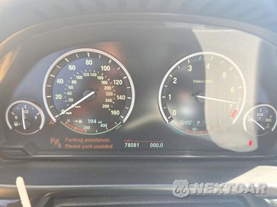 Zdjęcie 9 z 12 samochodu: 2016 BMW 535 XI VIN:WBA5B3C5XGD549651 - miniatura