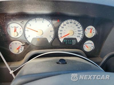 Zdjęcie 9 z 12 samochodu: 2008 DODGE RAM 1500 ST VIN:1D7HA18N38S570831 - miniatura