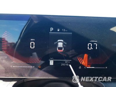 Zdjęcie 9 z 12 samochodu: 2025 KIA K4 LXS VIN:3KPFT4DE7SE190310 - miniatura