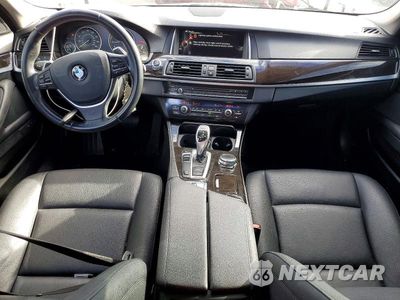 Zdjęcie 8 z 12 samochodu: 2016 BMW 528 I VIN:WBA5A5C59GG354704 - miniatura