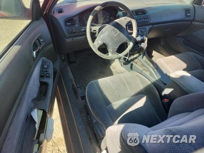 Zdjęcie 8 z 12 samochodu: 1997 HONDA ACCORD SE VIN:1HGCD7209VA006082 - miniatura