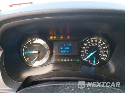 Zdjęcie 9 z 12 samochodu: 2022 FORD RANGER XL VIN:1FTER1EH0NLD27178 - miniatura