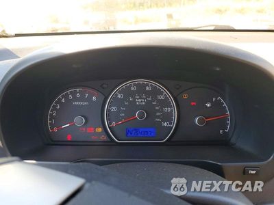 Zdjęcie 9 z 12 samochodu: 2010 HYUNDAI ELANTRA GLS VIN:KMHDU4ADXAU940245 - miniatura