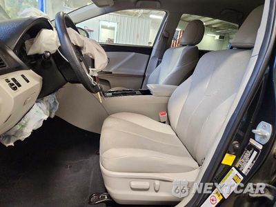 Zdjęcie 7 z 12 samochodu: 2013 TOYOTA VENZA LE VIN:4T3BK3BB2DU081121 - miniatura