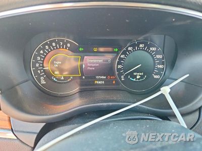 Zdjęcie 9 z 13 samochodu: 2016 LINCOLN MKC RESERVE VIN:5LMTJ3DH4GUJ08192 - miniatura