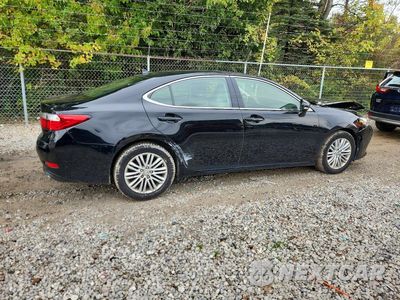 Trzecie zdjęcie samochodu z tyłu: 2013 LEXUS ES 350 VIN:JTHBK1GG3D2020036 - miniatura