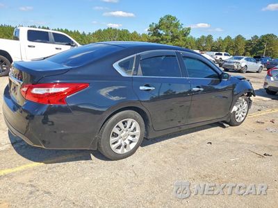Trzecie zdjęcie samochodu z tyłu: 2016 NISSAN ALTIMA 2.5 S VIN:1N4AL3APXGN391427 - miniatura