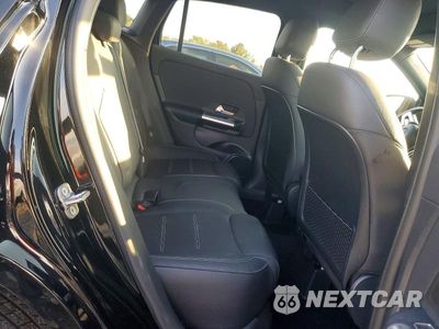 Zdjęcie 11 z 14 samochodu: 2023 MERCEDES-BENZ GLA 250 4MATIC VIN:W1N4N4HB0PJ497127 - miniatura