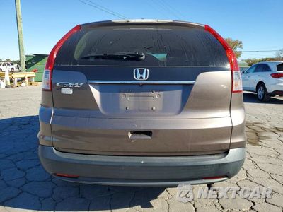 Zdjęcie 6 z 13 samochodu: 2014 HONDA CR-V EXL VIN:2HKRM3H70EH554597 - miniatura