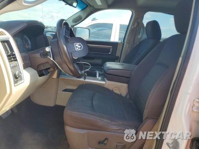 Zdjęcie 7 z 13 samochodu: 2014 RAM 1500 SLT VIN:1C6RR6LT9ES179745 - miniatura
