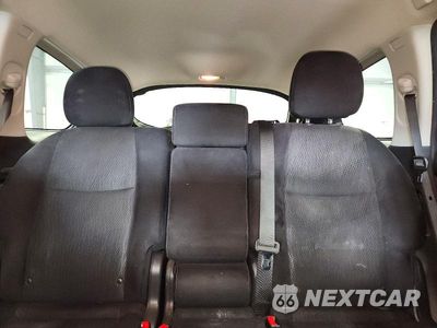Zdjęcie 10 z 13 samochodu: 2015 NISSAN PATHFINDER SV VIN:5N1AR2MM3FC625031 - miniatura