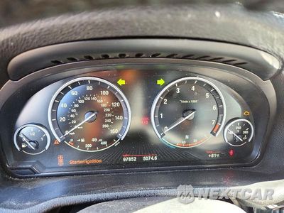 Zdjęcie 9 z 12 samochodu: 2015 BMW X3 XDRIVE28I VIN:5UXWX9C58F0D61925 - miniatura
