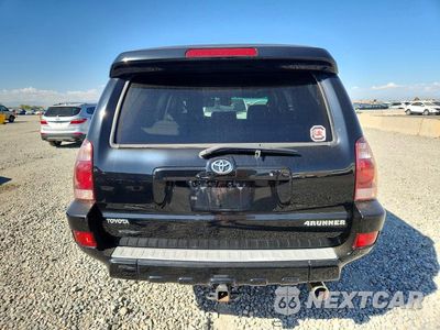 Zdjęcie 6 z 13 samochodu: 2005 TOYOTA 4RUNNER SR5 VIN:JTEBU14R250074230 - miniatura