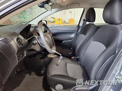 Zdjęcie 7 z 12 samochodu: 2021 MITSUBISHI MIRAGE ES VIN:ML32AUHJ9MH012281 - miniatura