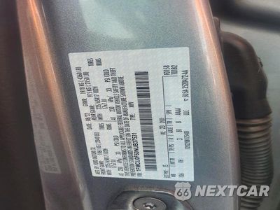Zdjęcie 13 z 13 samochodu: 2022 FORD ESCAPE S VIN:1FMCU0F60NUB37531 - miniatura