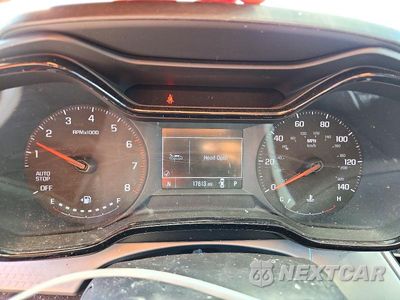 Zdjęcie 9 z 12 samochodu: 2025 CHEVROLET TRAX LS VIN:KL77LFEP9SC238099 - miniatura