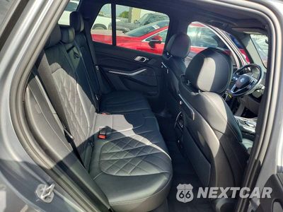 Zdjęcie 11 z 13 samochodu: 2024 BMW X5 SDRIVE 40I VIN:5UX13EU03R9S49399 - miniatura