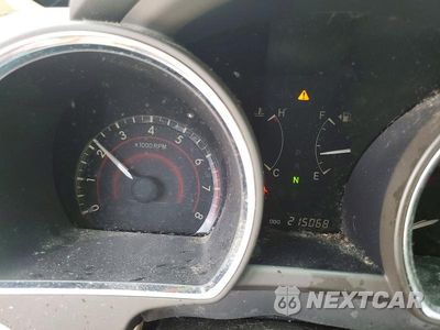 Zdjęcie 9 z 13 samochodu: 2009 TOYOTA HIGHLANDER SPORT VIN:JTEES43A492110087 - miniatura
