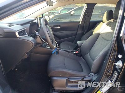 Zdjęcie 7 z 12 samochodu: 2020 TOYOTA COROLLA L CVT VIN:JTDEPRAE1LJ114393 - miniatura