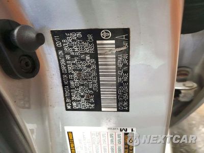 Zdjęcie 12 z 12 samochodu: 2011 TOYOTA COROLLA LE VIN:JTDBU4EE7B9138139 - miniatura