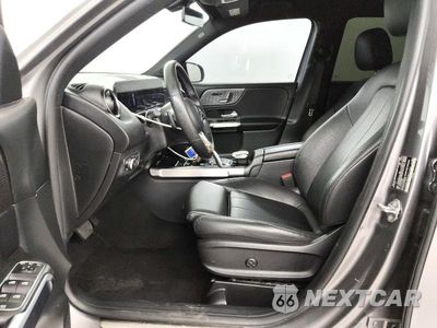 Zdjęcie 7 z 13 samochodu: 2022 MERCEDES-BENZ GLB 250 VIN:W1N4M4GB2NW171494 - miniatura
