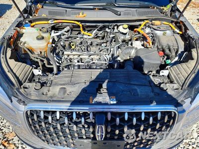 Zdjęcie 12 z 13 samochodu: 2024 LINCOLN CORSAIR GRAND TOURING VIN:5LMTJ5DZ3RUL17155 - miniatura