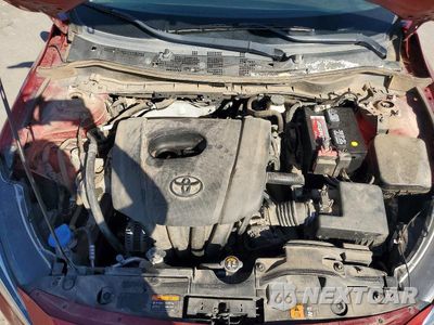 Zdjęcie 11 z 13 samochodu: 2018 TOYOTA YARIS IA BASE VIN:3MYDLBYV1JY314396 - miniatura